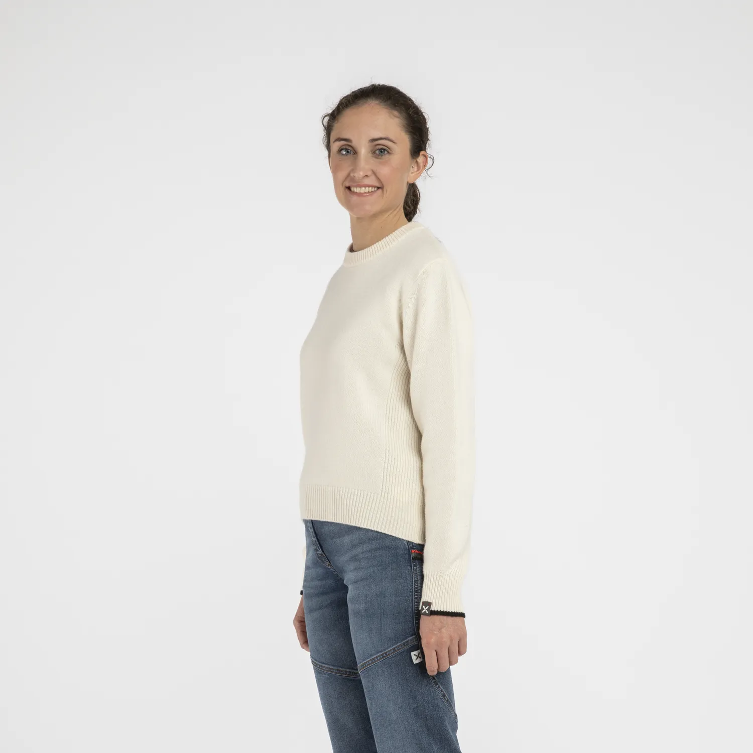 Montura Essence Maglia Woman pull merinos femme
