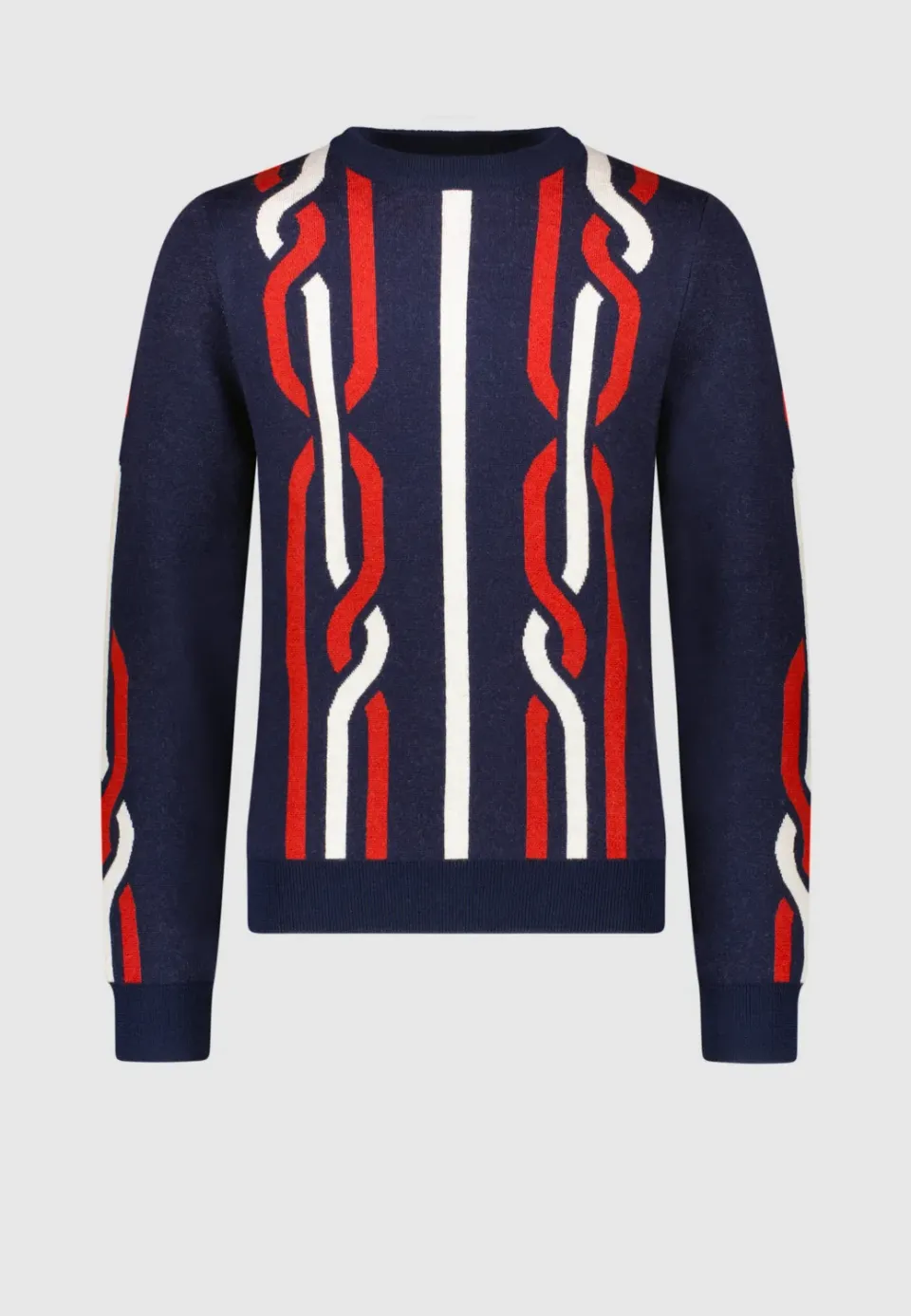 Pierre Talamon Guima Pull Homme Hiver