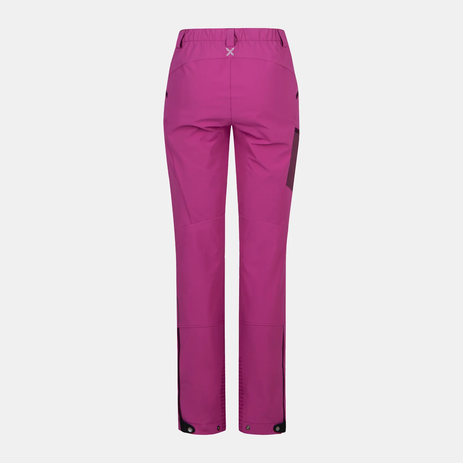 Montura Trace Light Pants pantalon femme noir ski