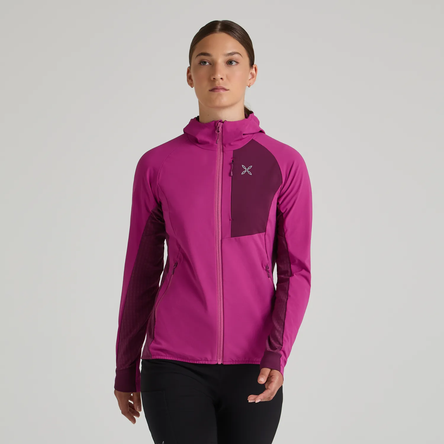 Montura Peak veste femme stretch coupe-vent
