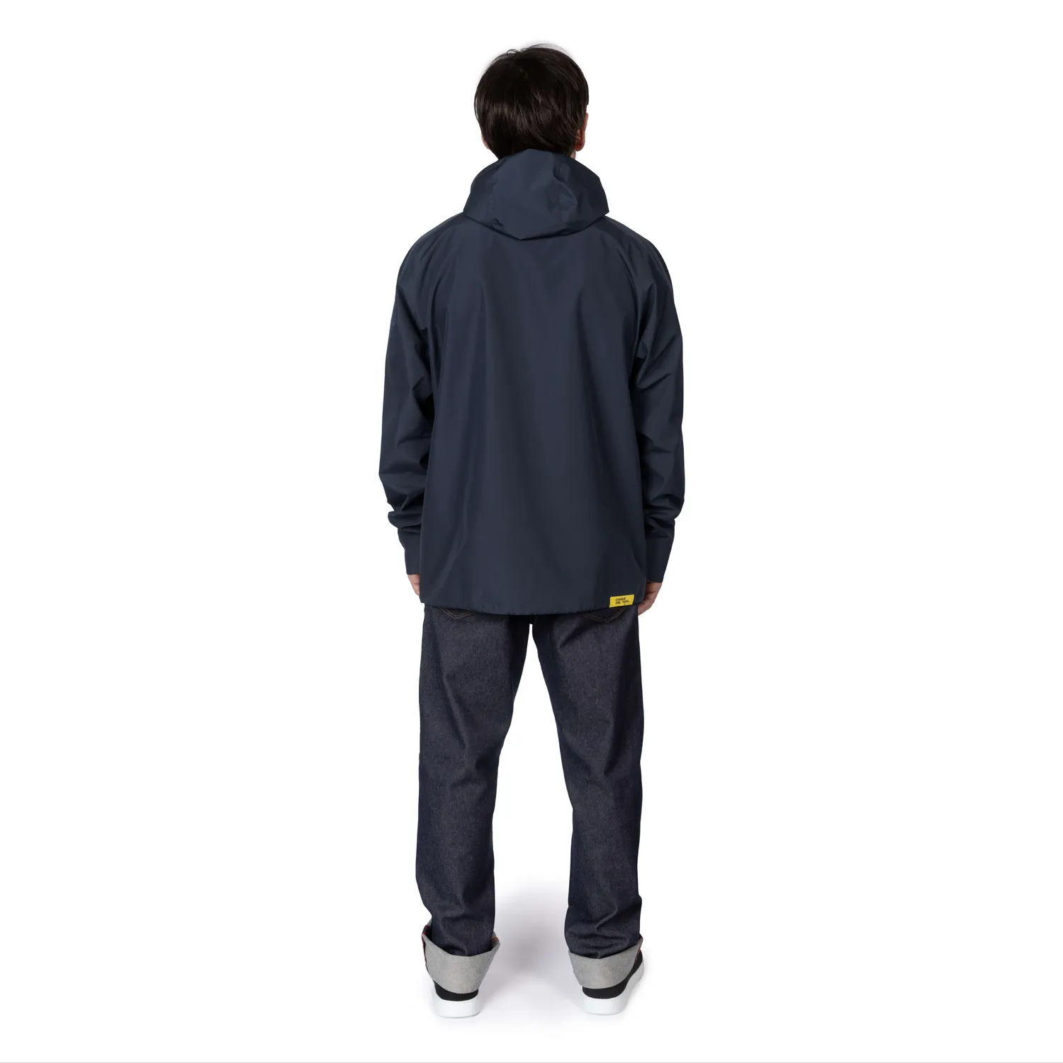 INSPYRATIONS All Ryde 3L veste homme marine imperméable