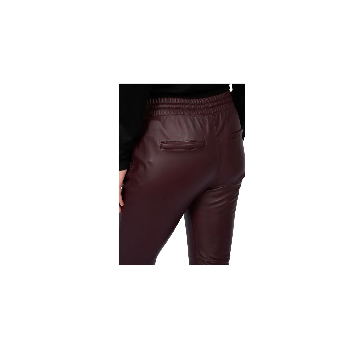 Oakwood Gift 63641 jogpant cuir porto confort