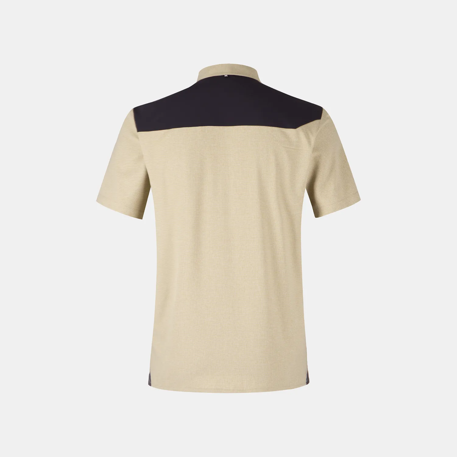 Montura Mix S/S Shirt chemise homme anti-UV