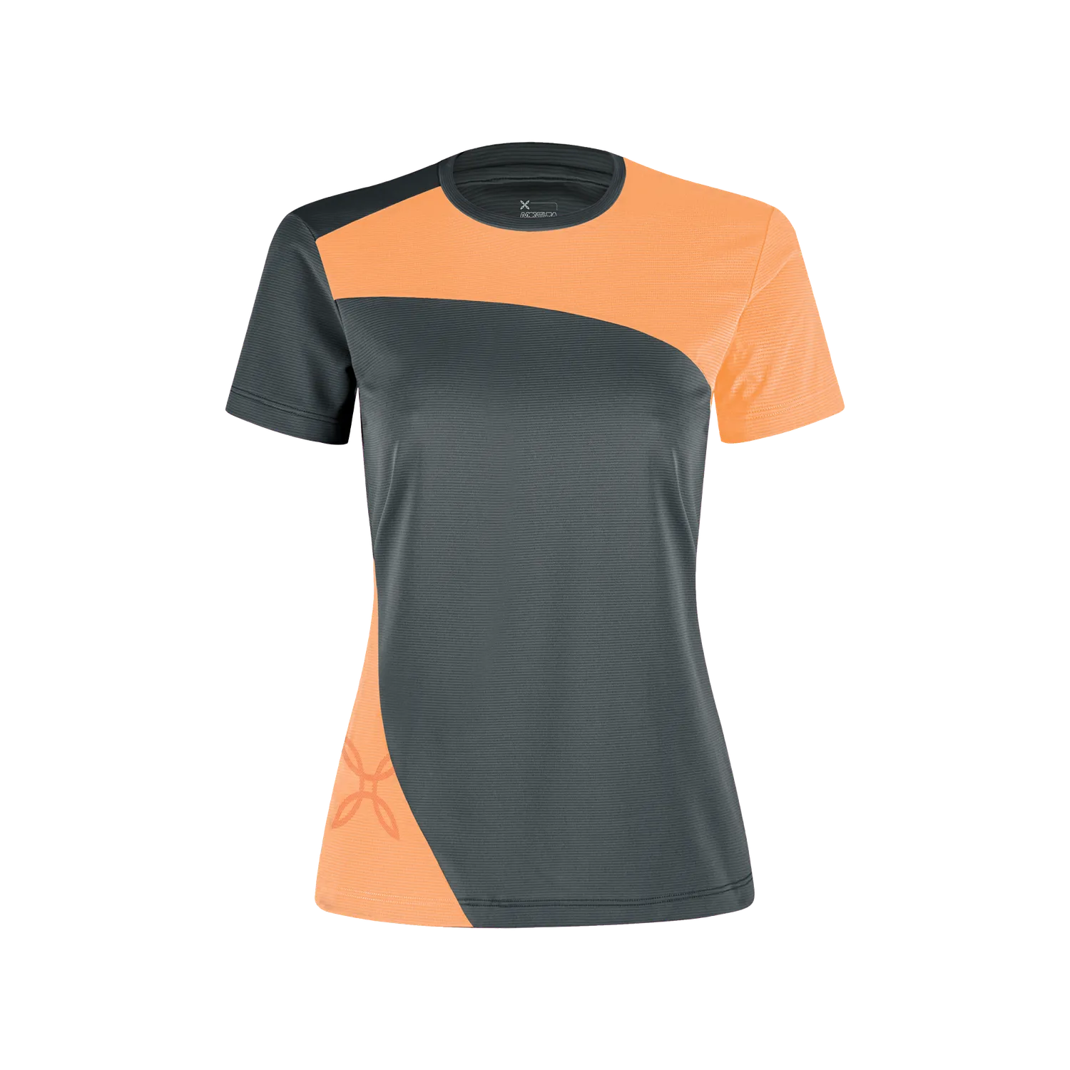 Montura Mix-Up T-shirt femme séchage rapide