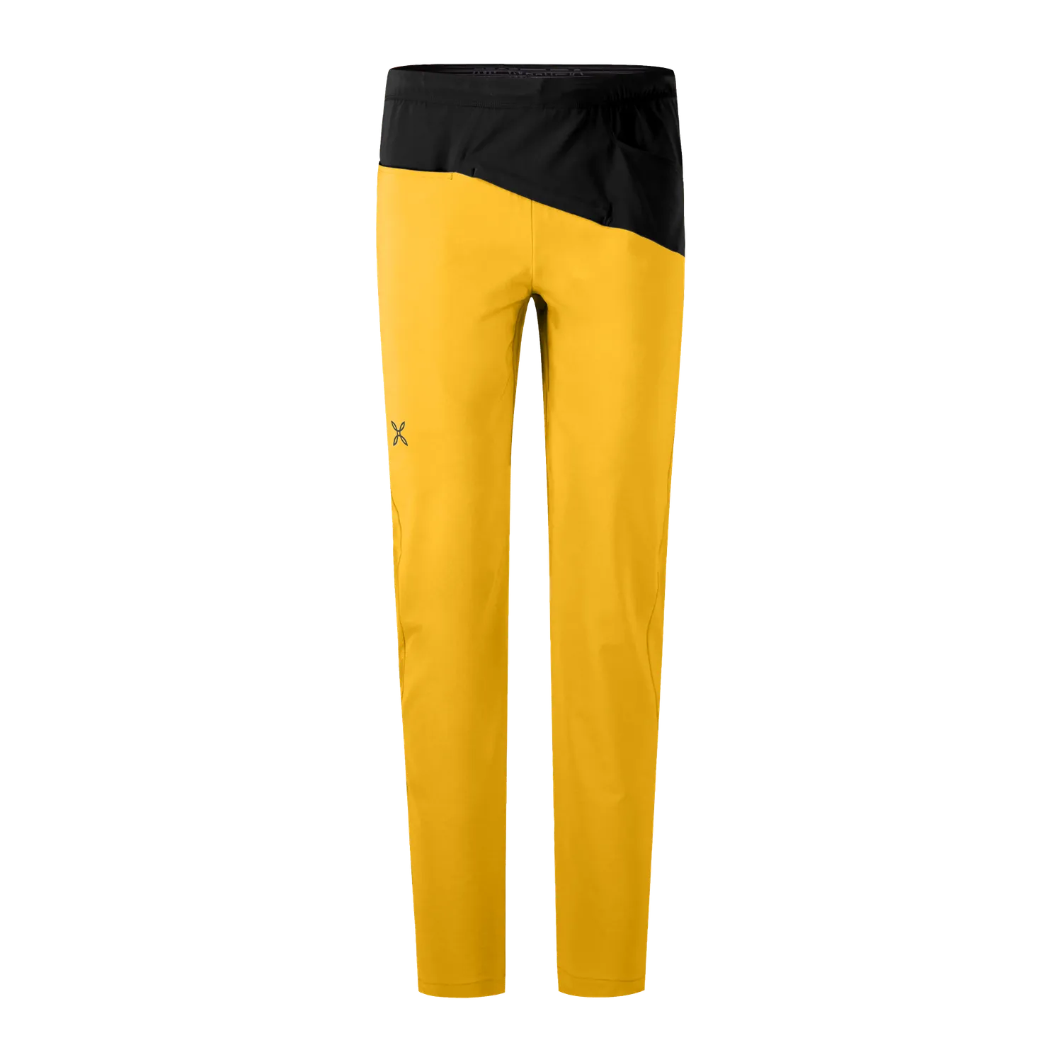 Montura Loom pantalon noir leger antipoussière voyage