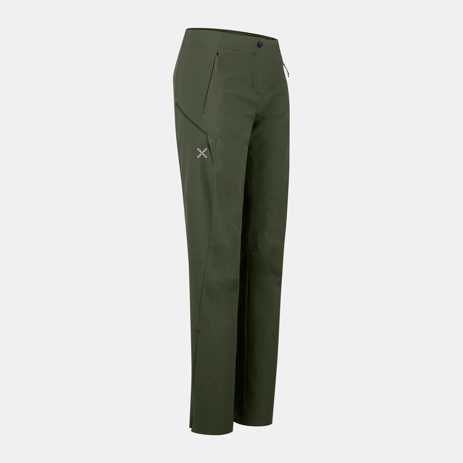 Montura Octa Hybrid -5 CM Pants pantalon femme chaud