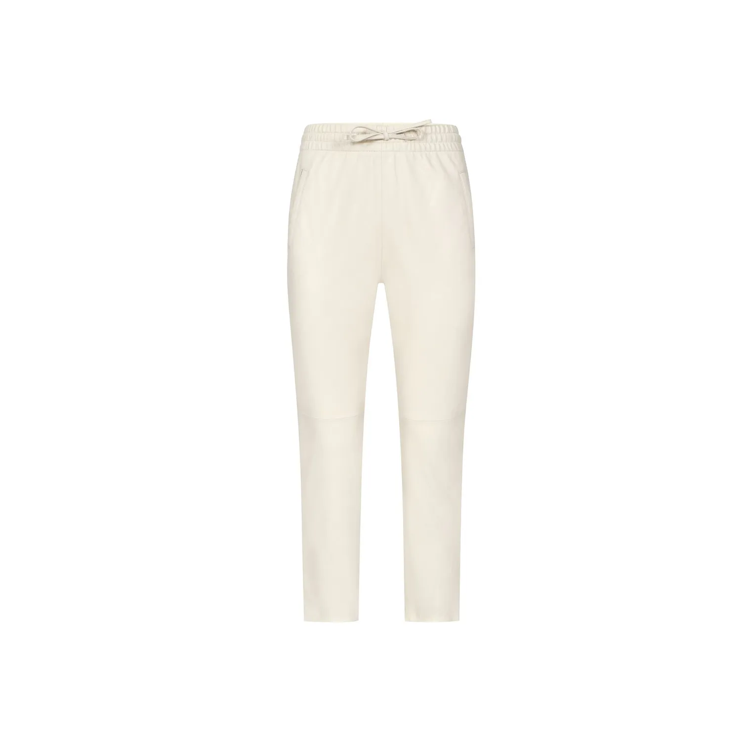OAKWOOD Gift 63641 pantalon jogpant cuir coquille