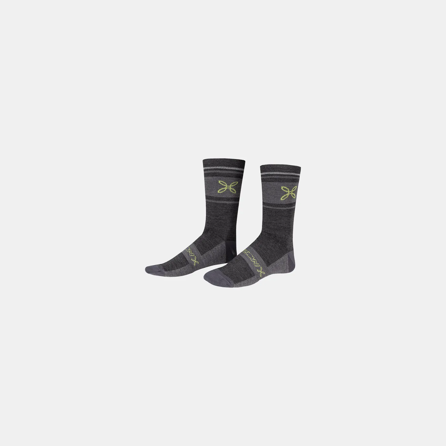 Montura Rando Wool chaussettes laine mérinos respirantes