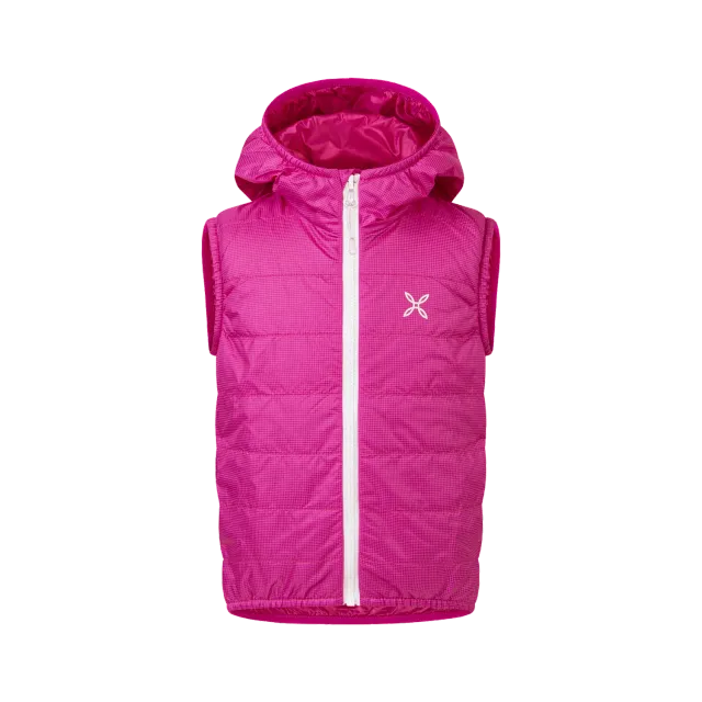 Montura Space Vest Baby gilet bébé 40 g
