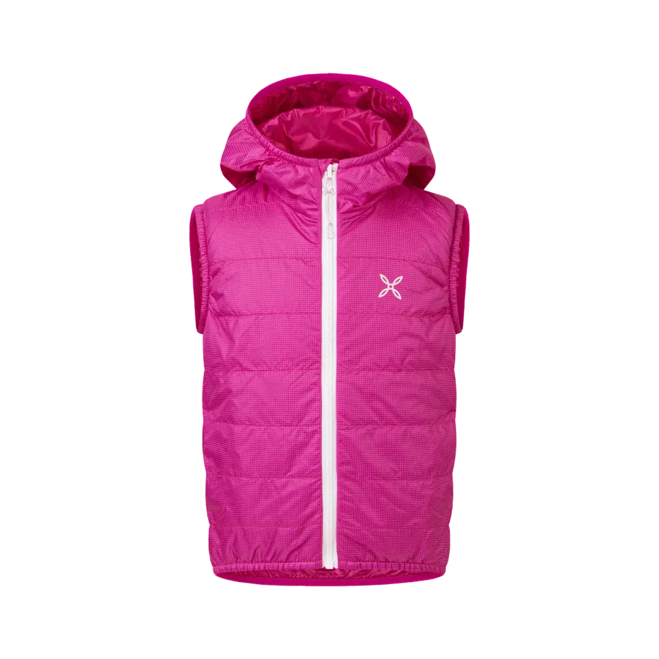 Montura Space Vest Baby gilet bébé 40 g
