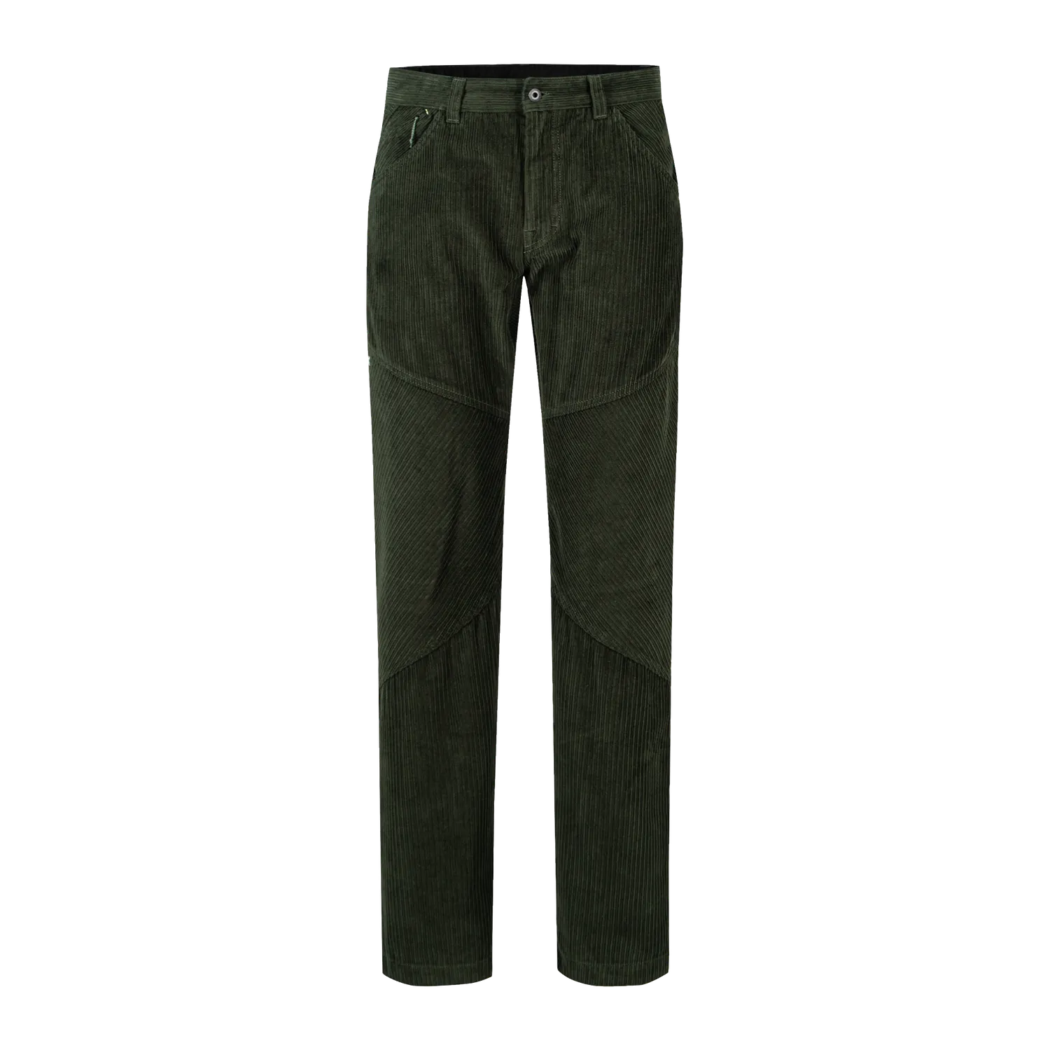 Montura Corduroy 3 pantalon velours côtelé coton stretch