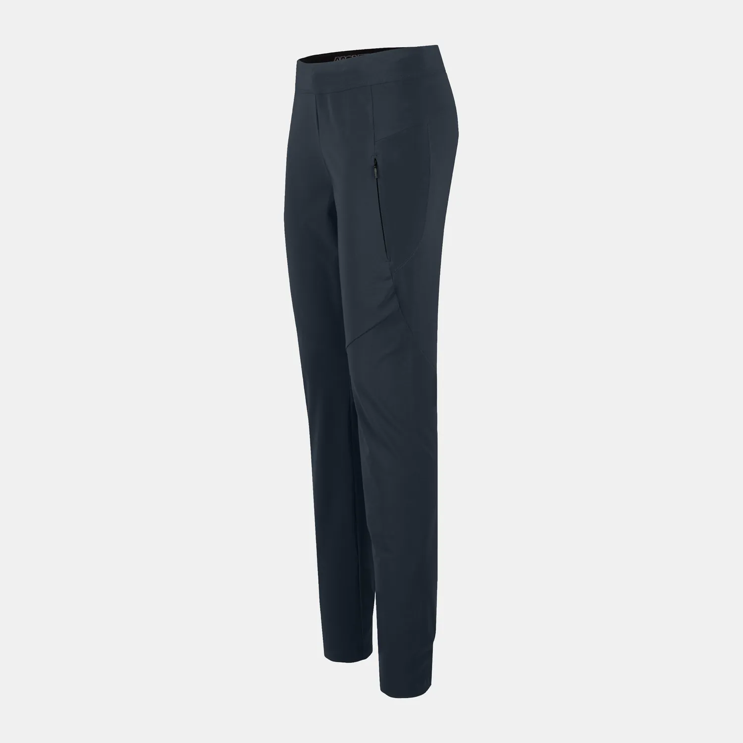 Montura Flow pantalon femme ardoise softshell