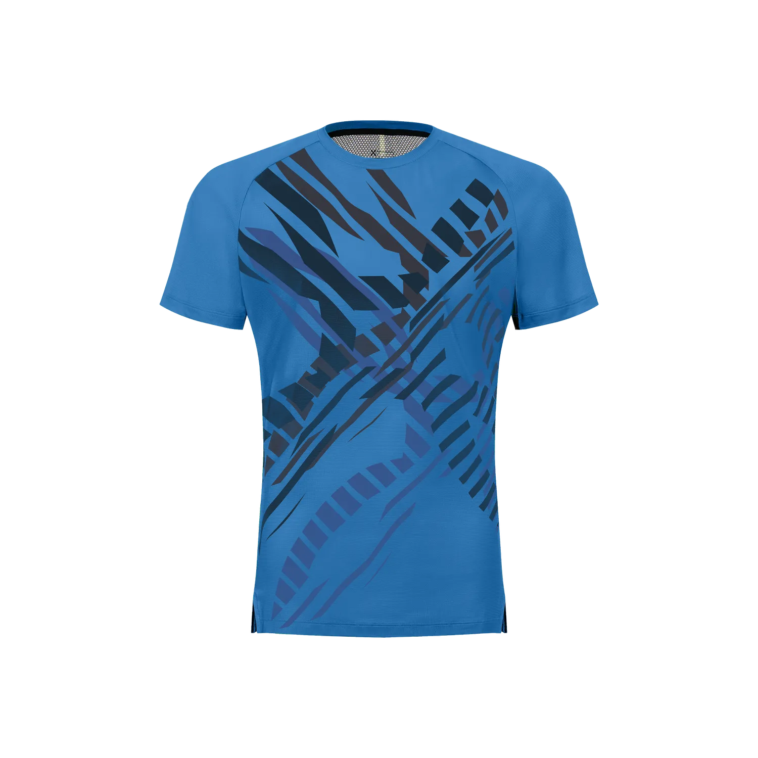 Montura Shadow Graphic T-Shirt tee-shirt running respirant