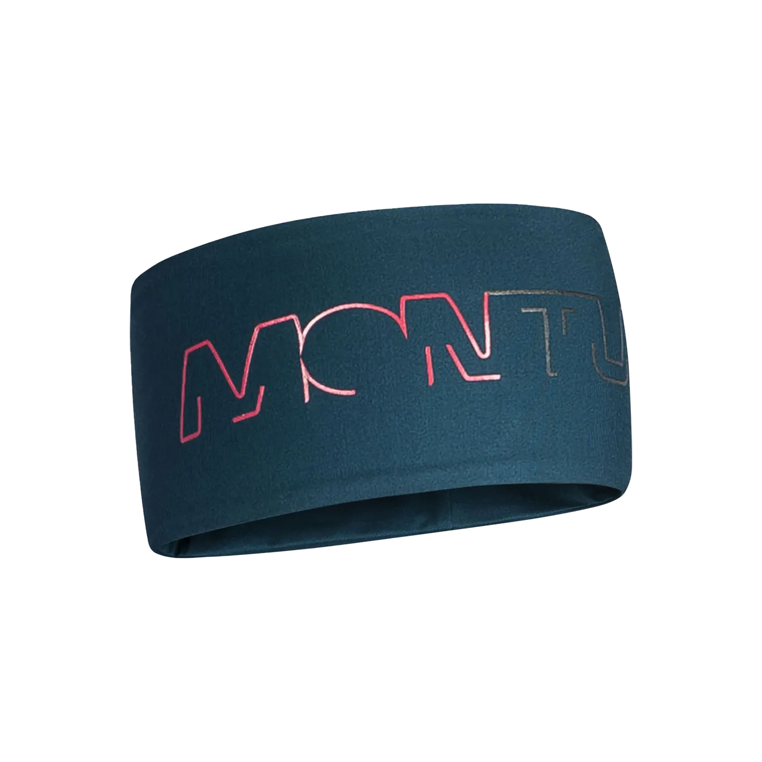 Montura Walk Band bandeau polyester respirant