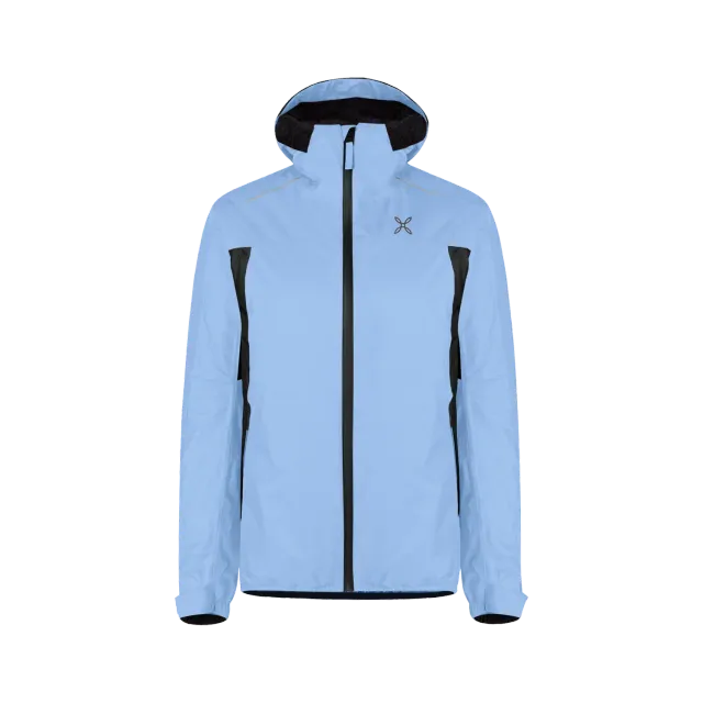 Montura Nevis 2.0 Jacket Woman veste femme vert sauge