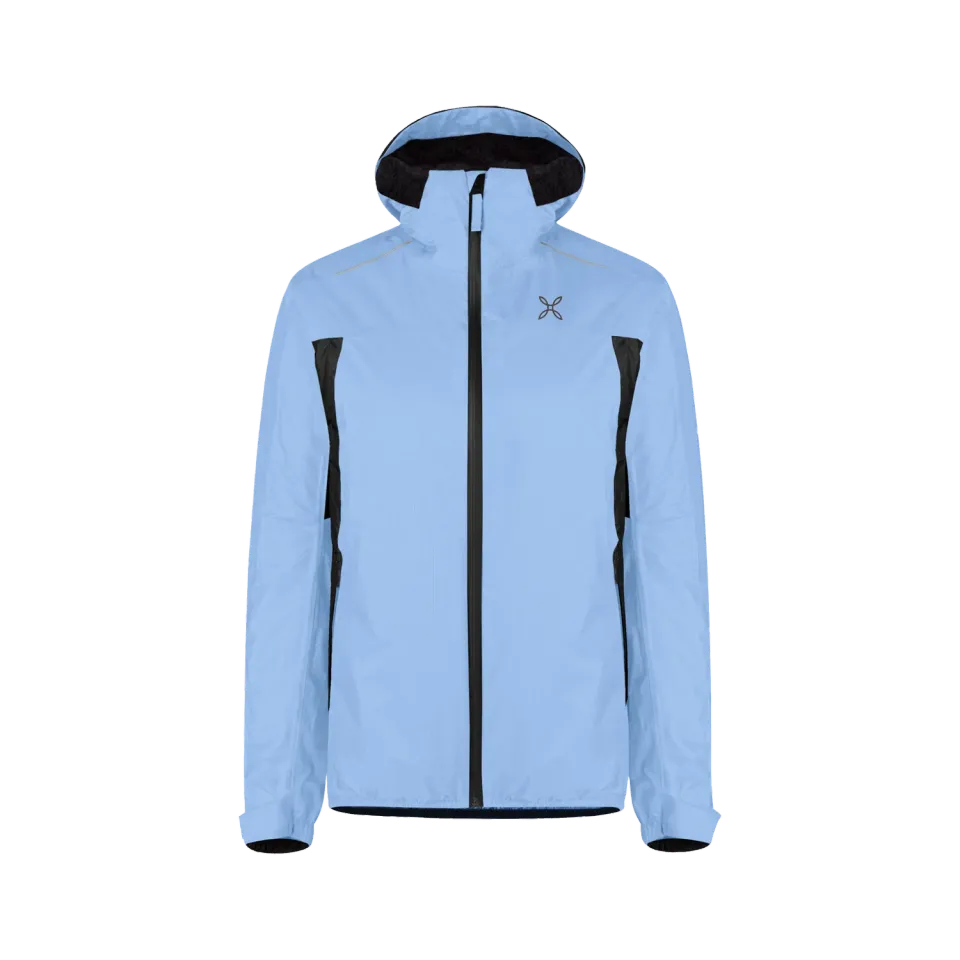 Montura Nevis 2.0 Jacket Woman veste femme vert sauge