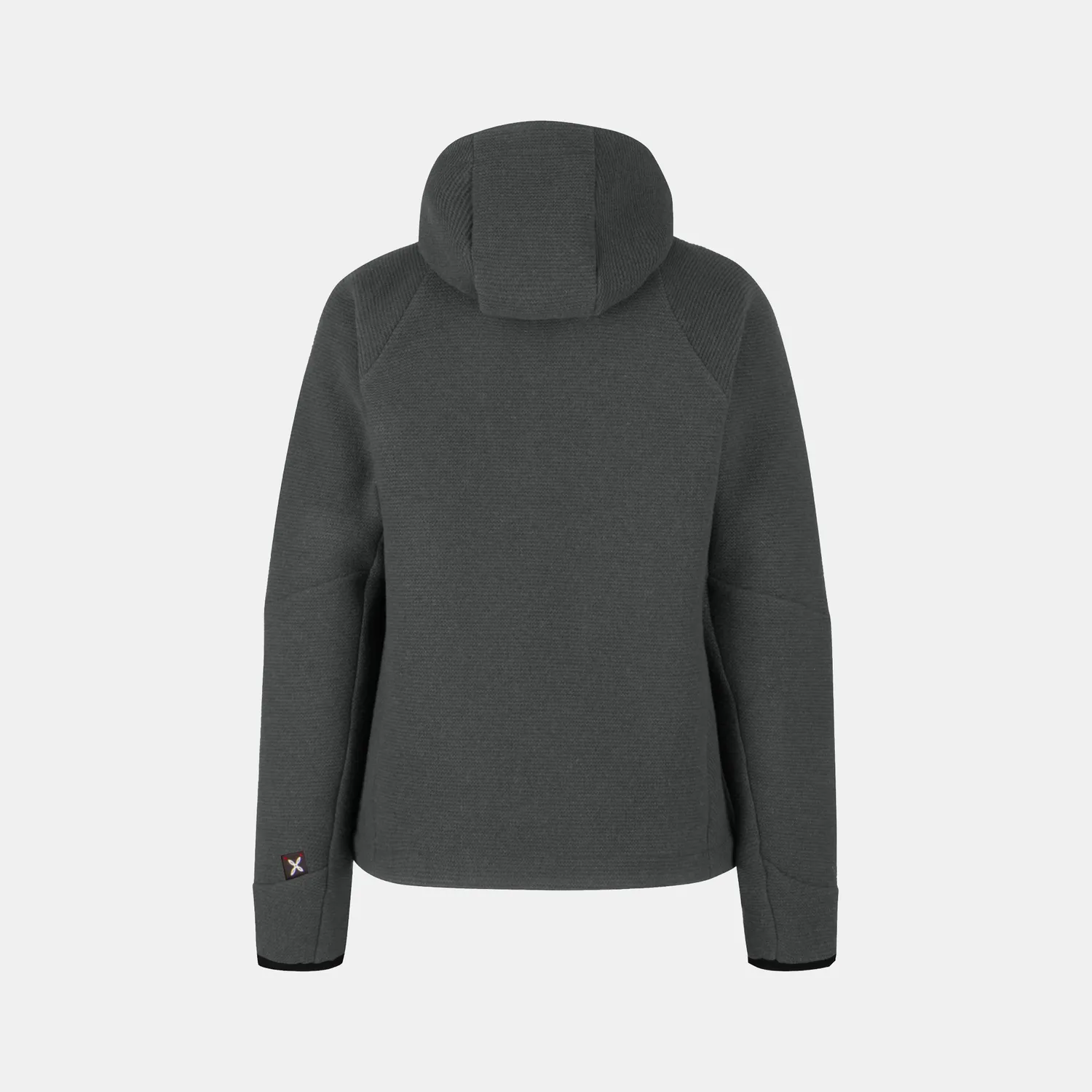 Montura Essence Wool Jacket veste femme laine
