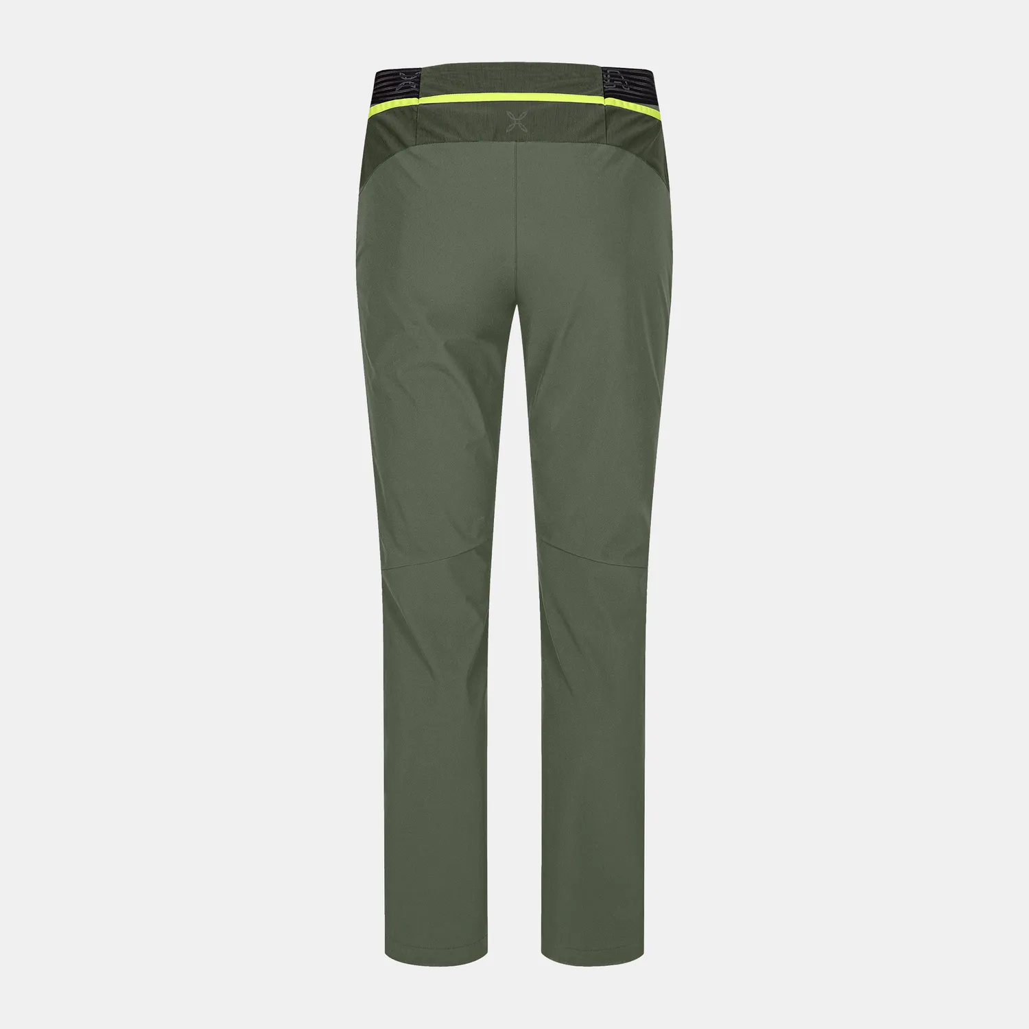 Montura Rise pantalon rando beige désert anti-UV