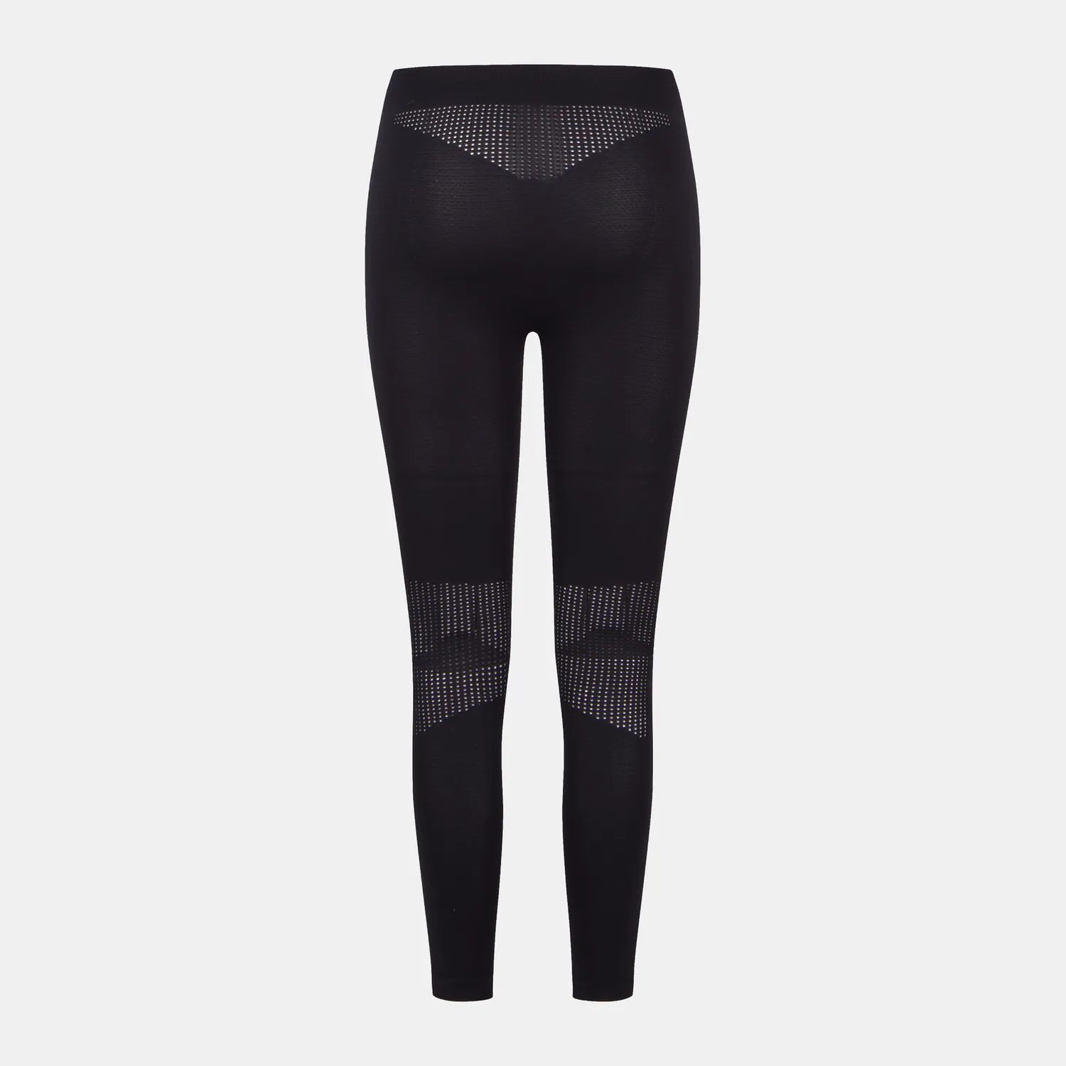 Montura Seamless Ultra-L Pants Woman collant noir thermique