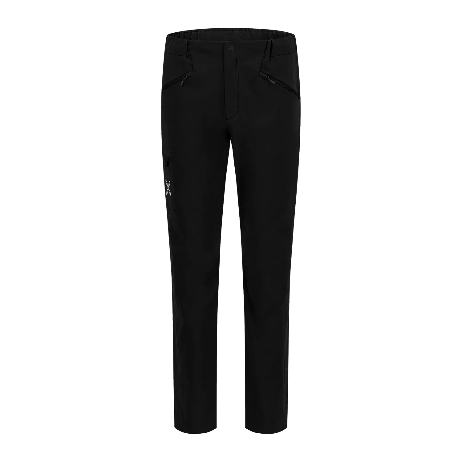Montura Vertigo Bright pantalon escalade noir UPF 50+