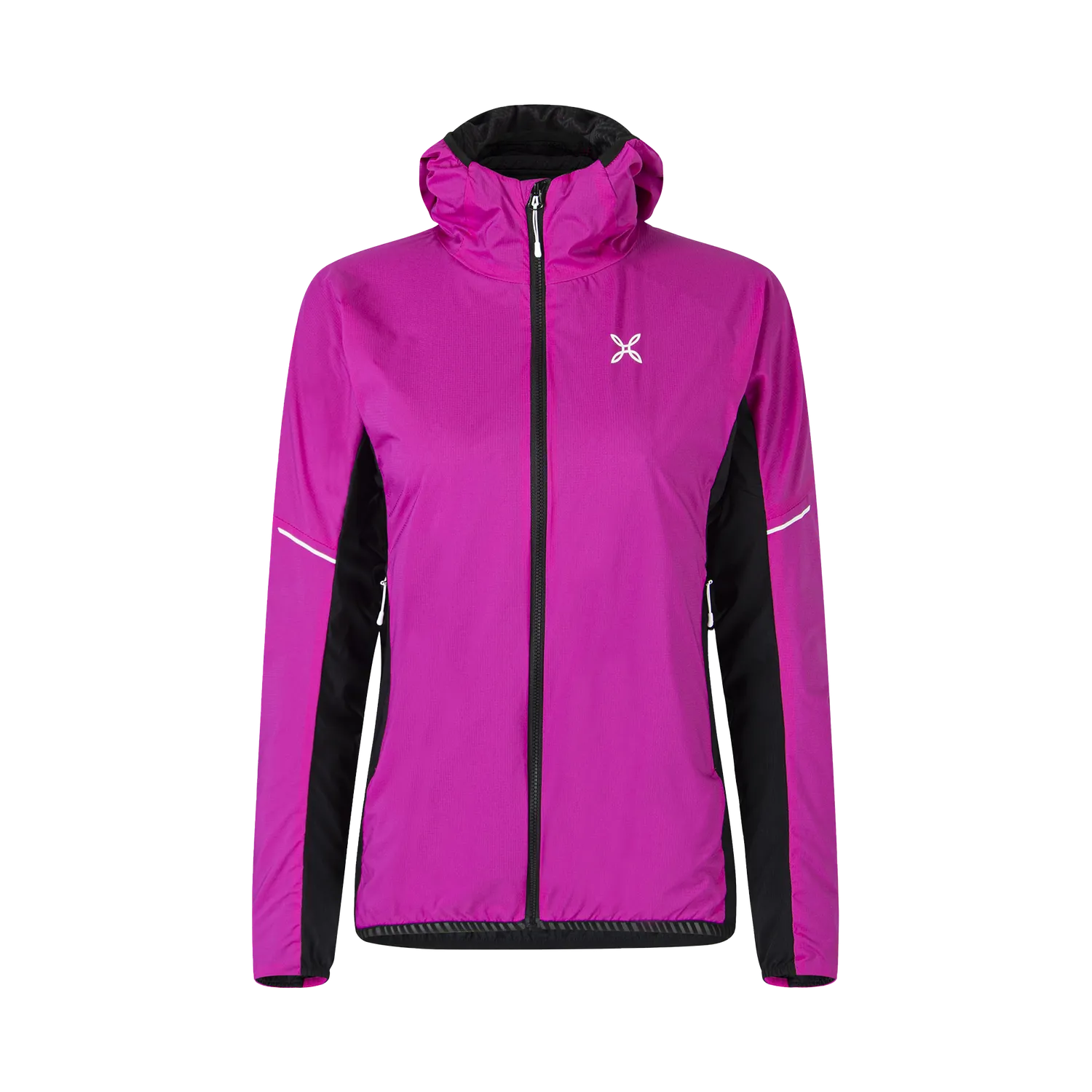 Montura Eiger Light Jacket veste femme alpinisme