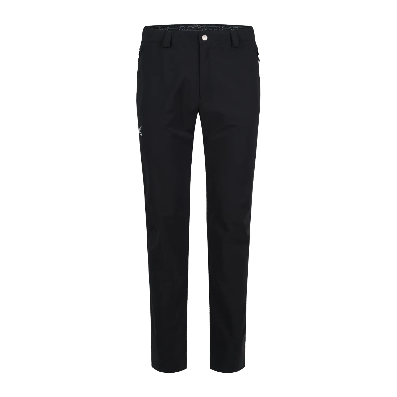 Montura Manghen Pants pantalon verde salvia trek