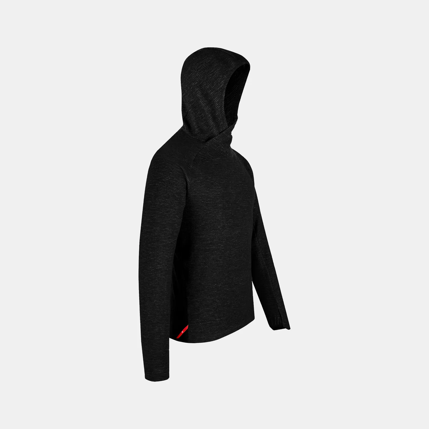 Montura Versante Merino Hooded L/S Tee mérinos capuche