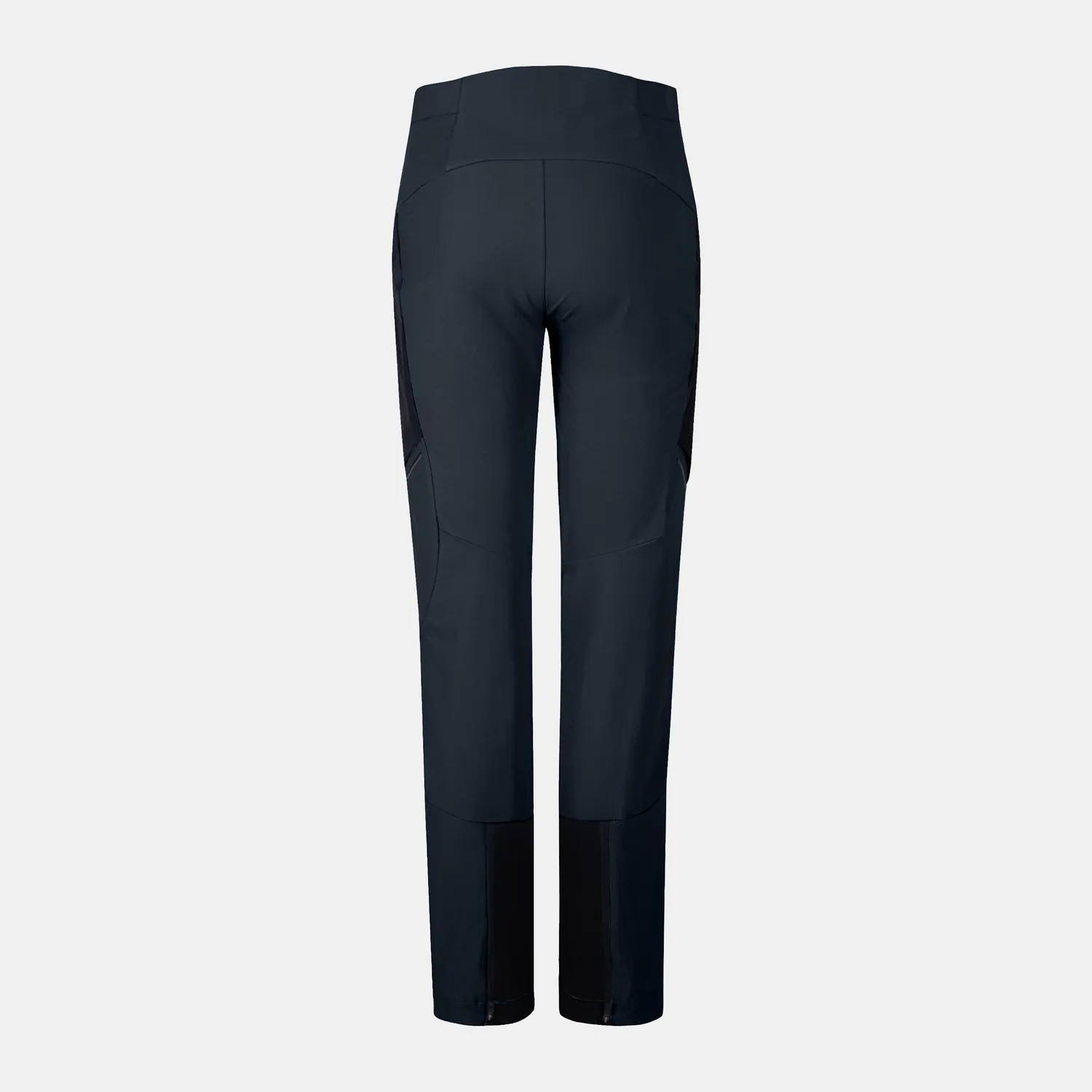 Montura Ritmo Pants pantalon femme vert sauge softshell