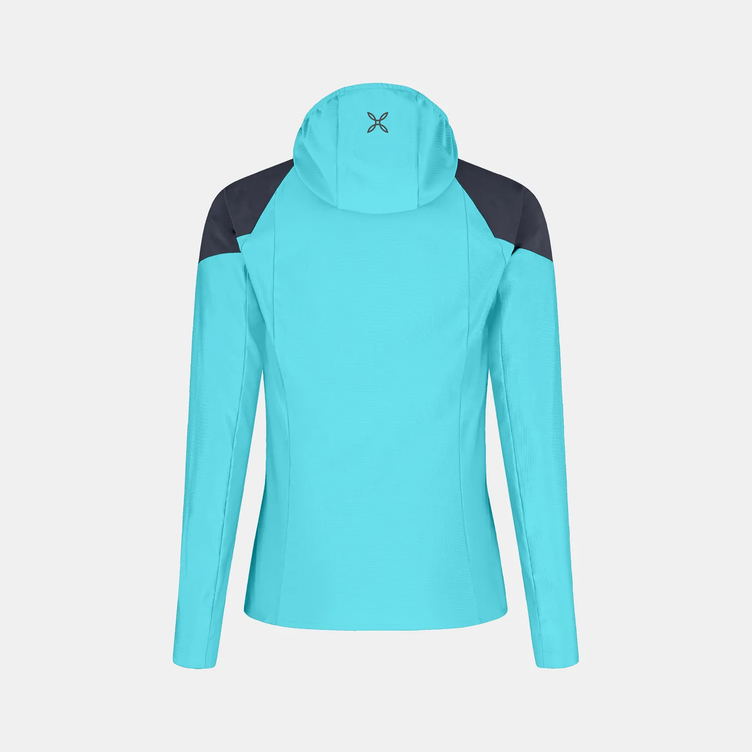 Montura Spitze Hooded polaire femme capuche
