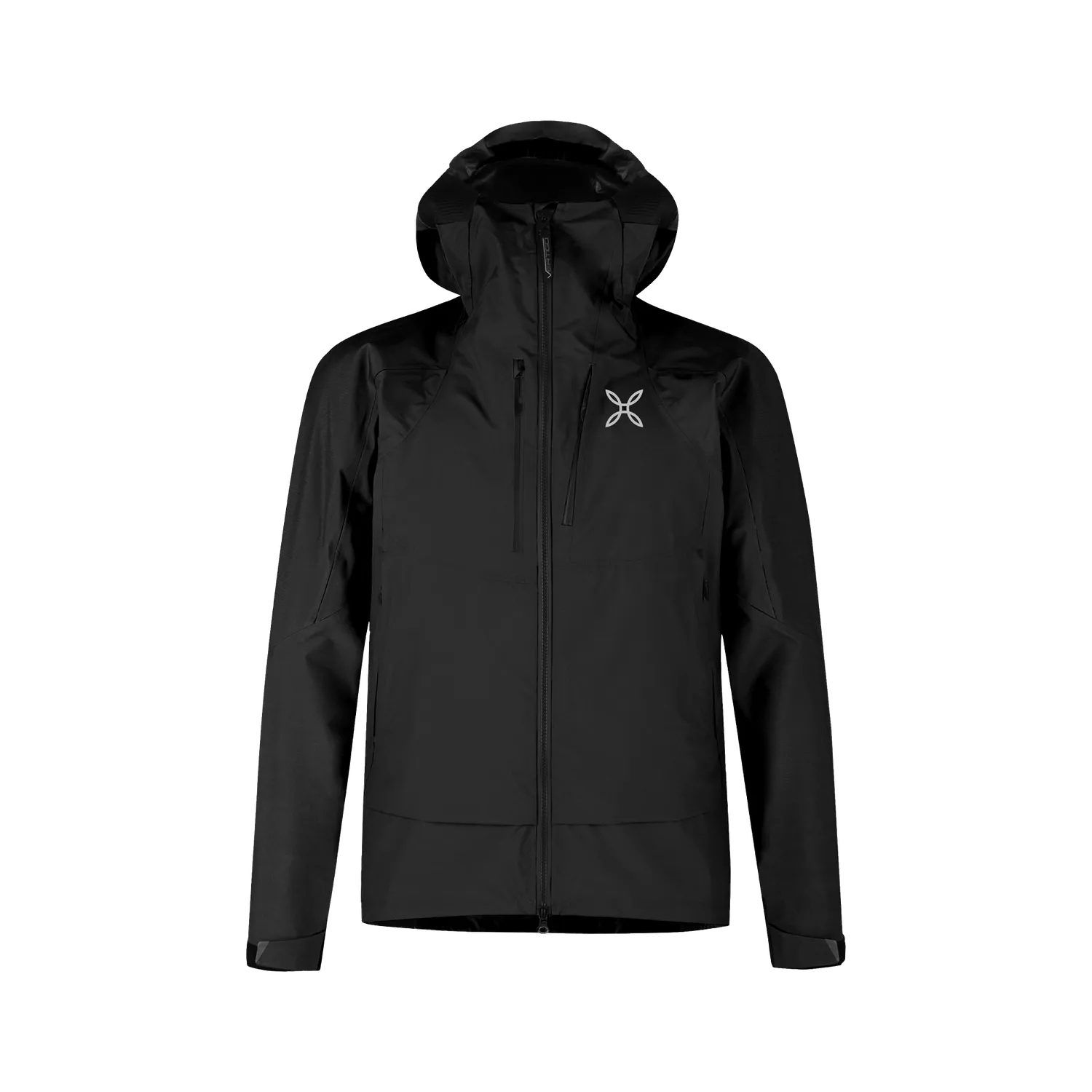 Montura Vertigo GTX Pro veste gore-tex mustard imperméable