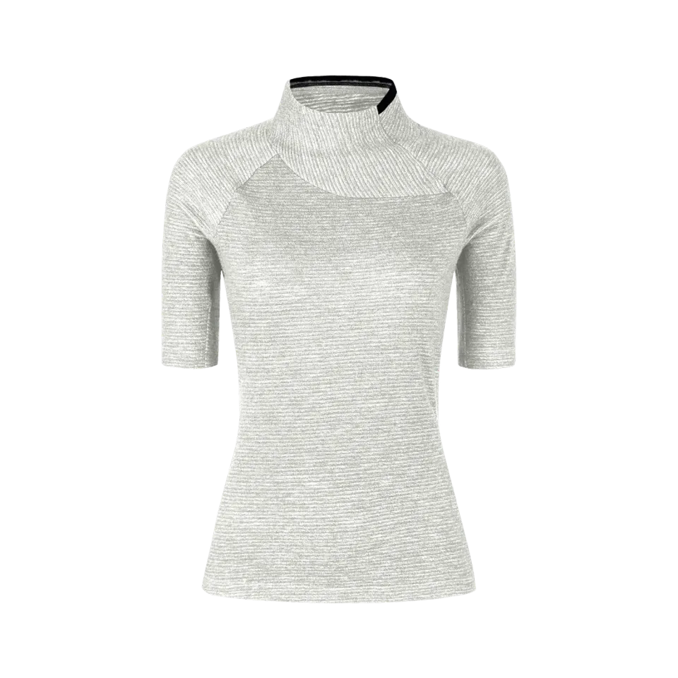 Montura Versante Merino T-Shirt Woman t-shirt mérinos
