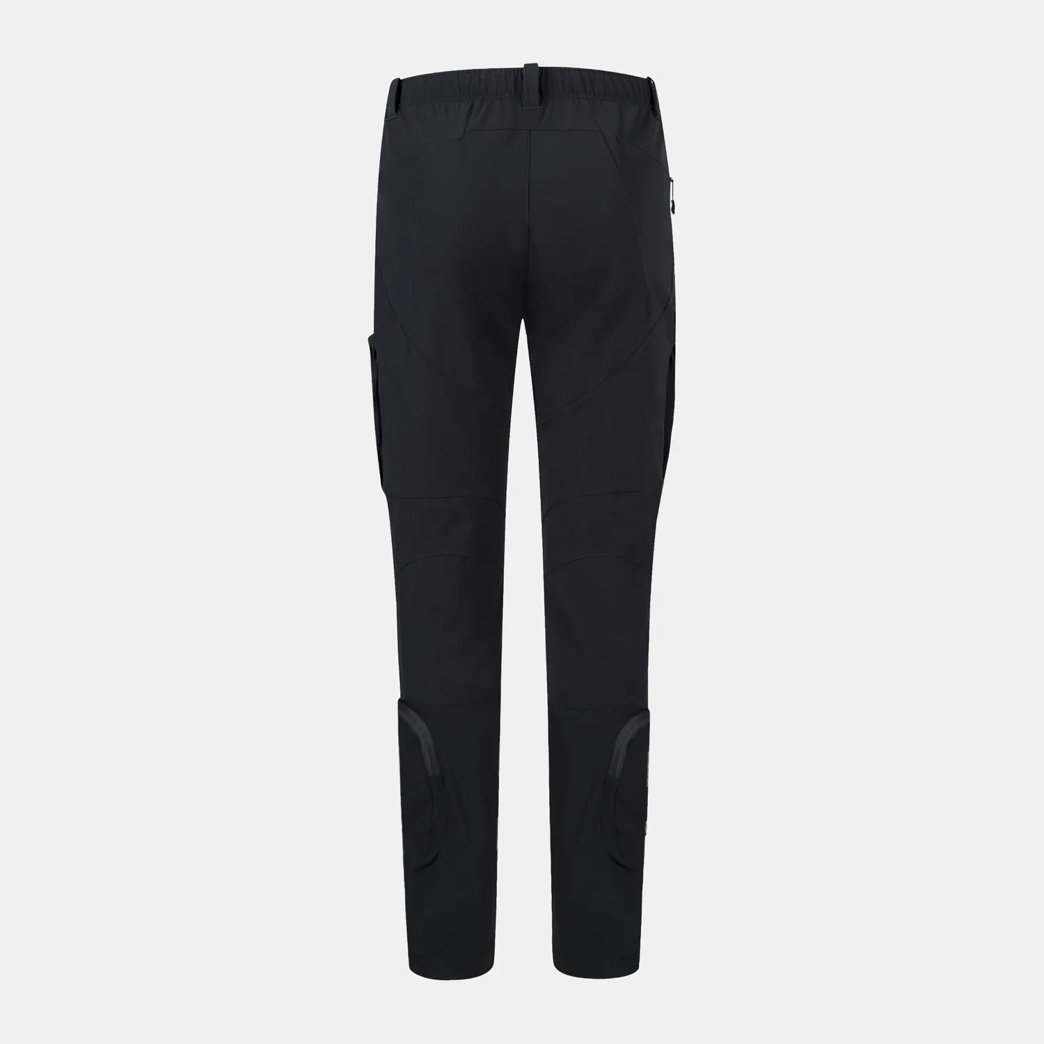 Montura 118 Evo 2.0 pantalon alpinisme unisexe renforcé
