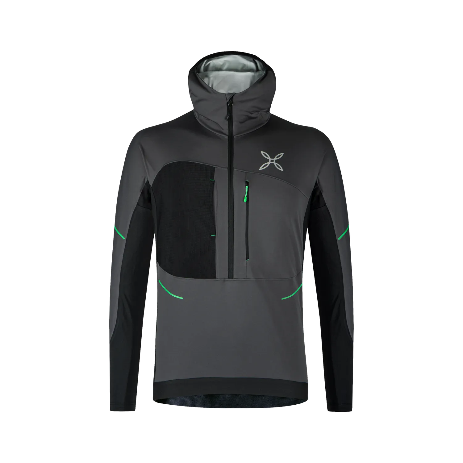 Montura Ritmo veste ski rando homme demi-zip