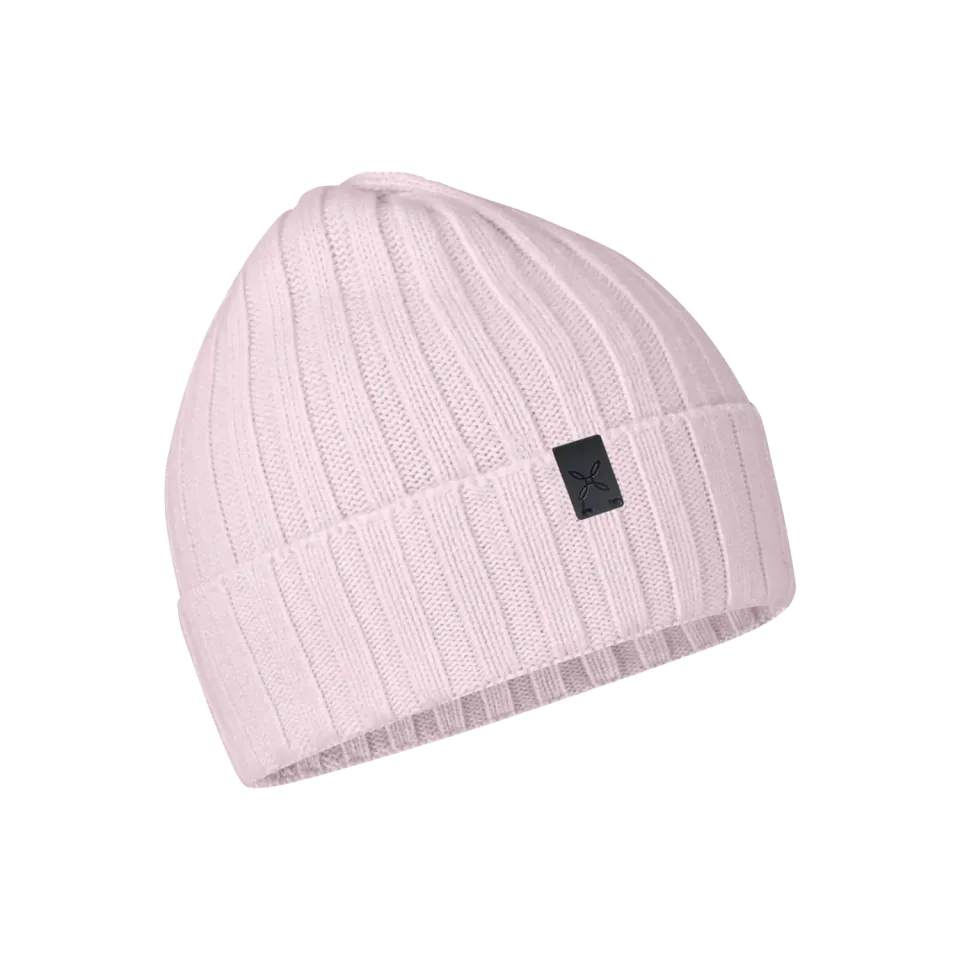 Montura Lost Cap bonnet laine cachemire taille unique