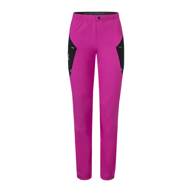 Montura Speed Style -5cm pantalon ski femme court