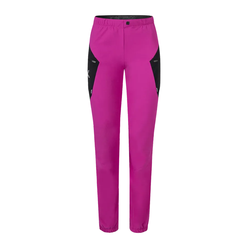 Montura Speed Style -5cm pantalon ski femme court