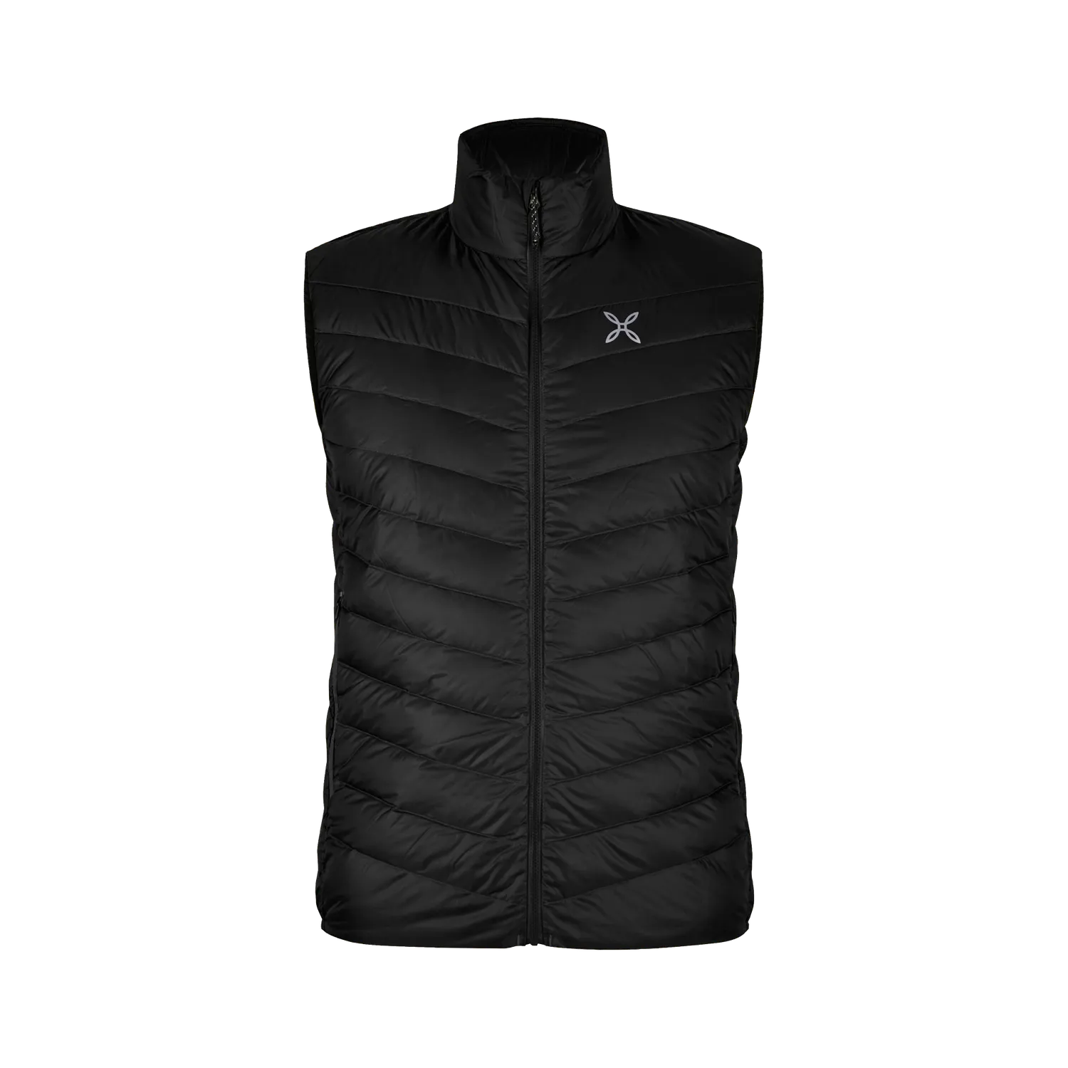Montura Breeze Duvet gilet homme noir isolant