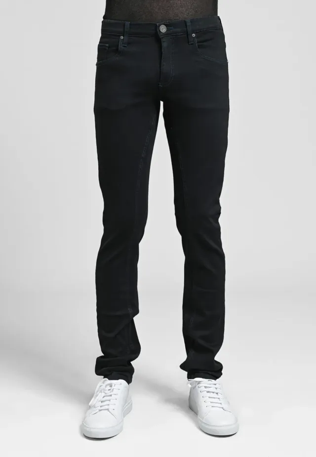 Pierre Talamon Zen Black jeans noir denim