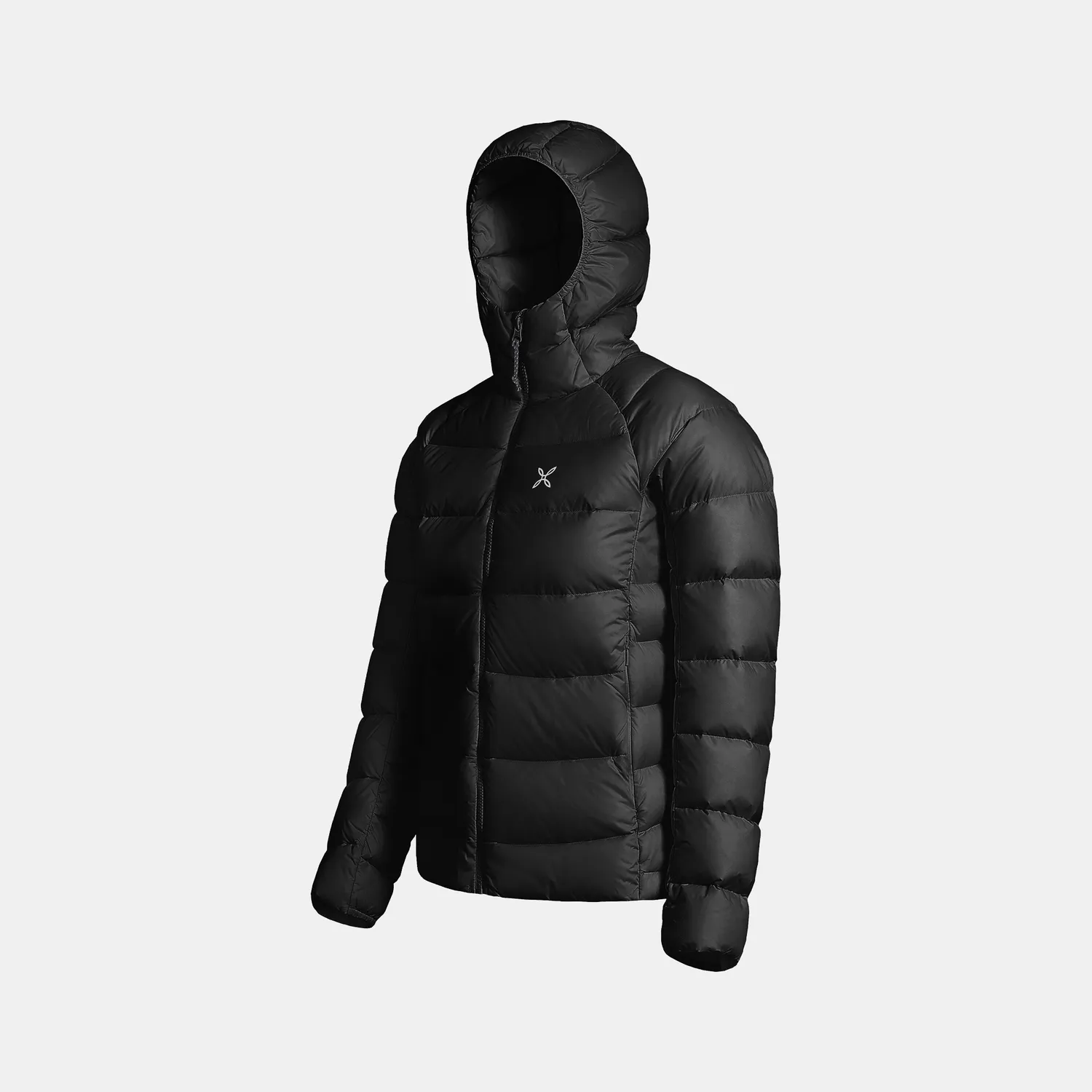 Montura Alp Hooded doudoune femme shell