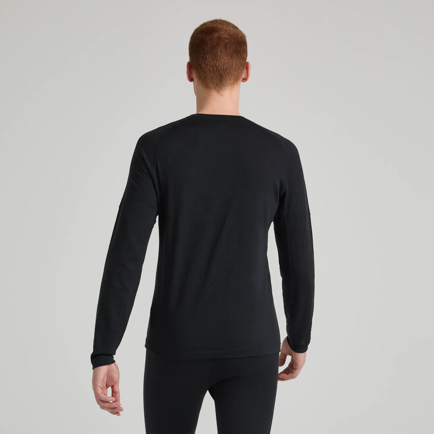 Montura Merino Concept Maglia sous-vêtement homme