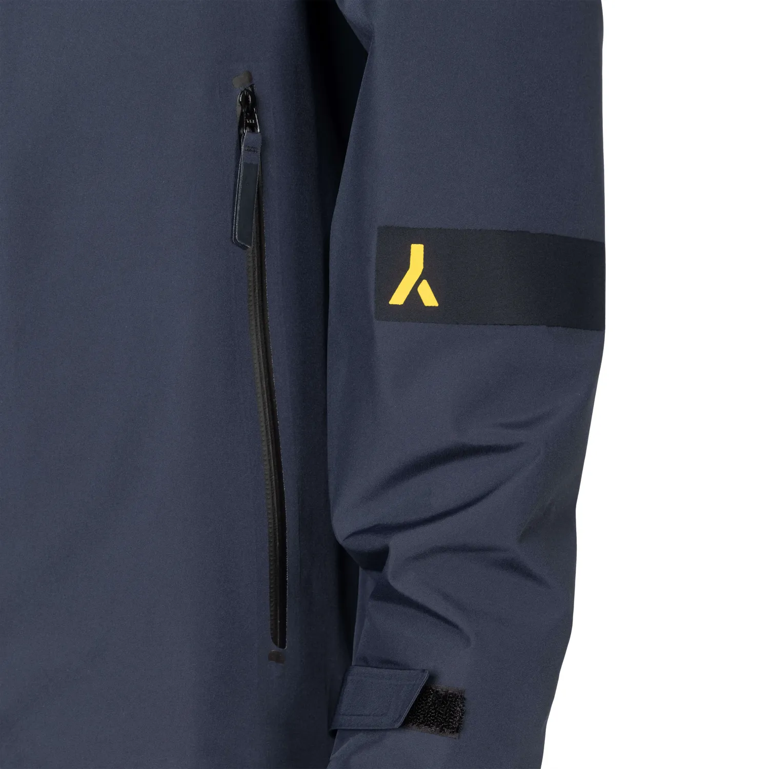 INSPYRATIONS All Ryde 3L veste homme marine imperméable