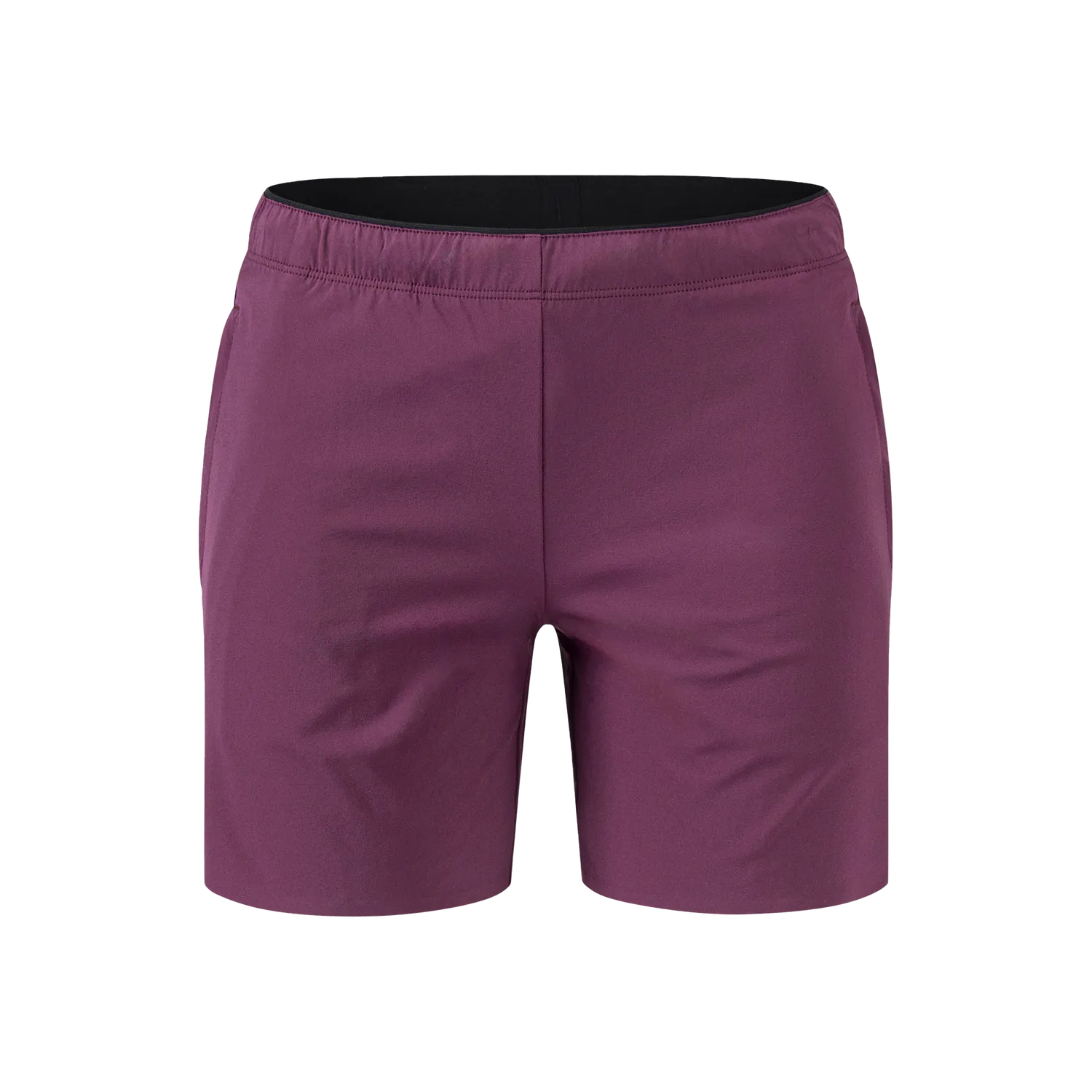 Montura Shadow Bermuda short femme trail noir