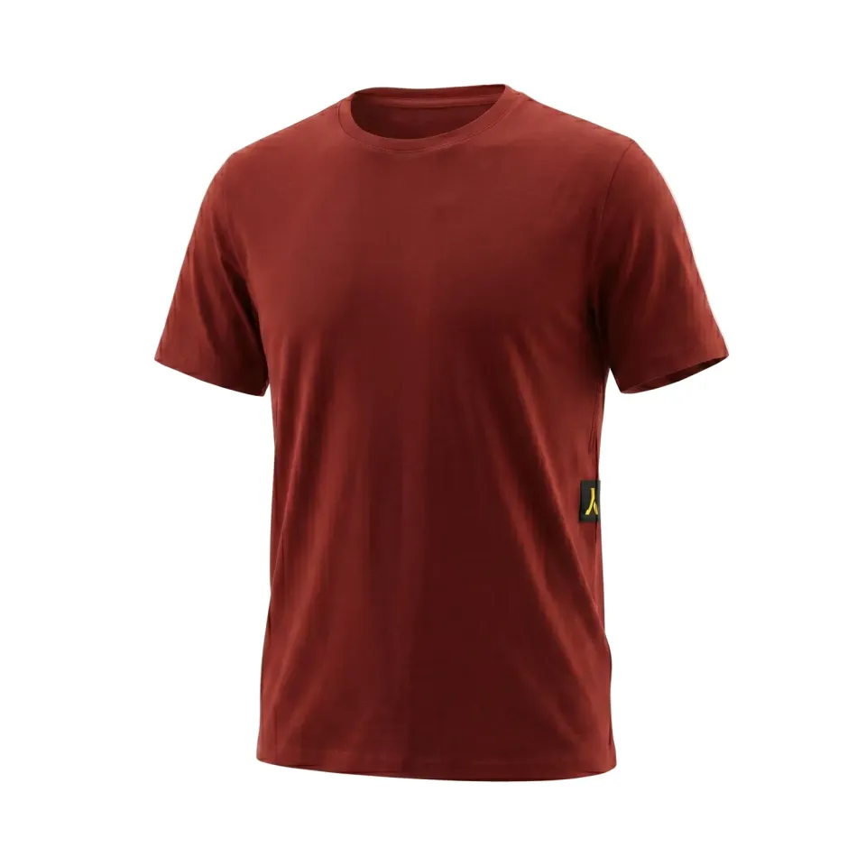 INSPYRATIONS ACTYV tee-shirt homme Medoc résistant