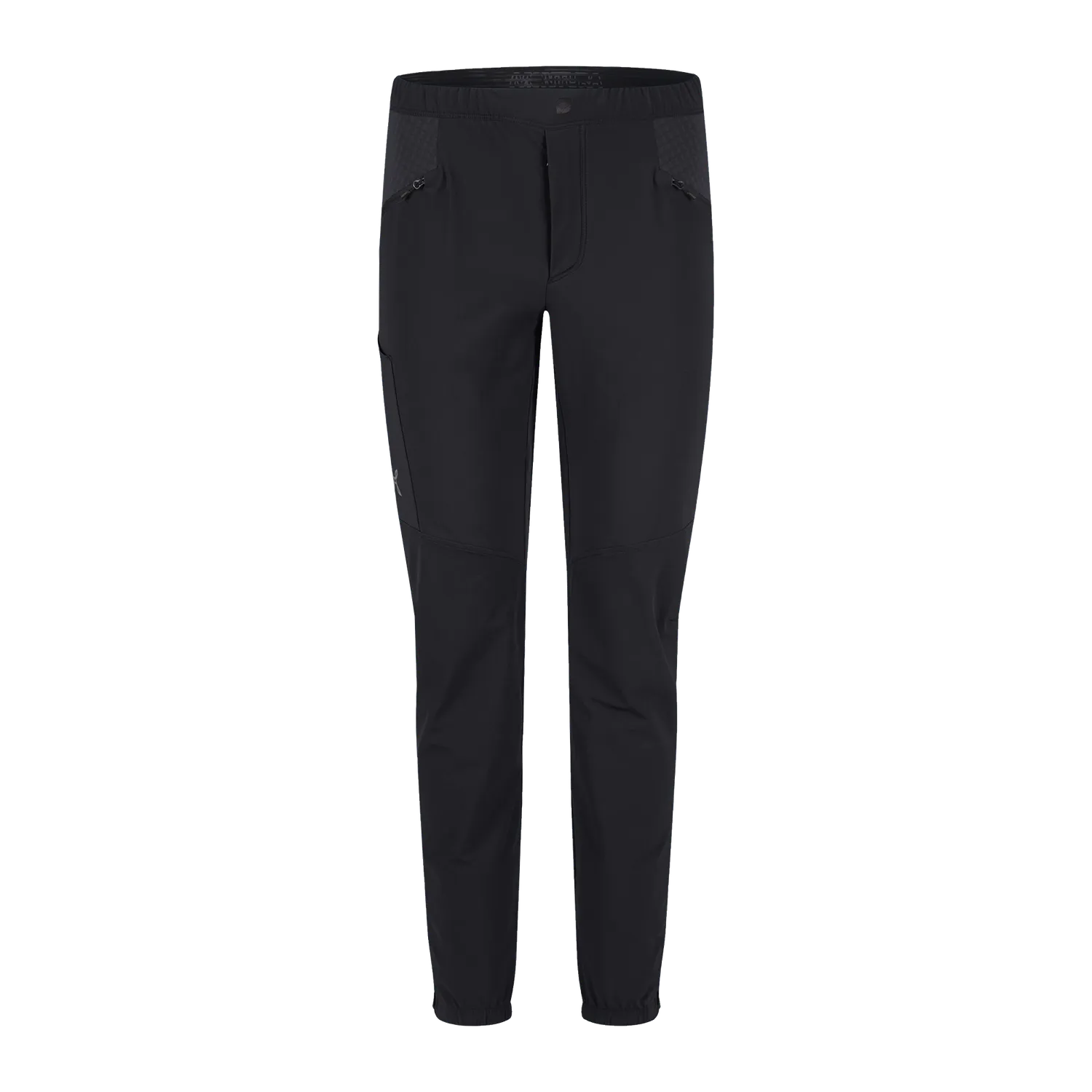 Montura Peak Pants pantalon ski noir stretch imperméable
