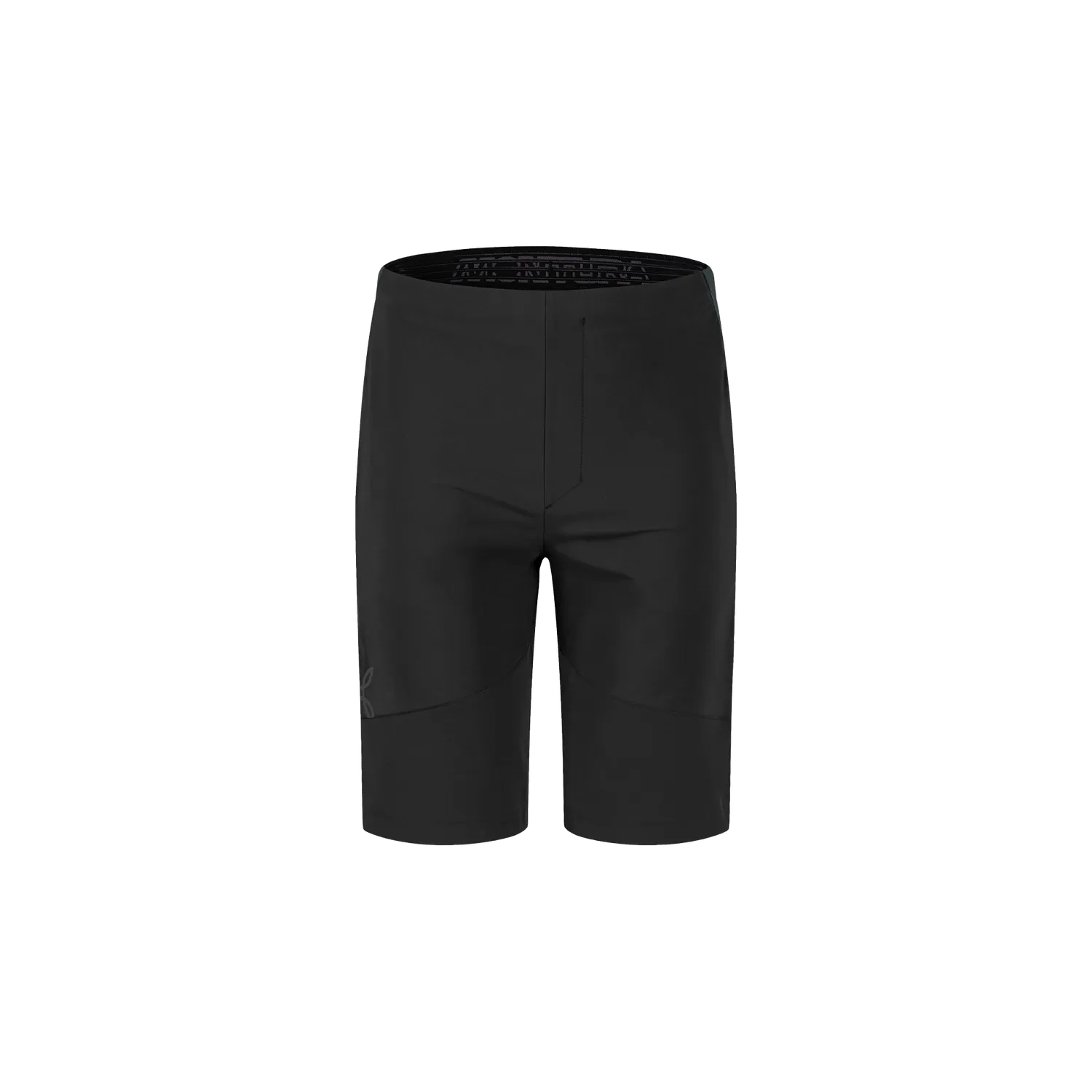 Montura Synth bermuda homme noir stretch escalade