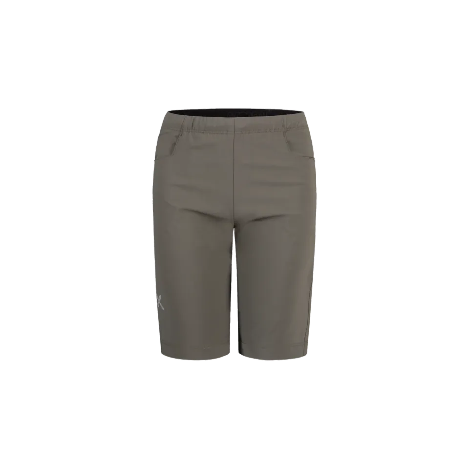 Montura Outdoor Bermuda short enfant stretch UPF50