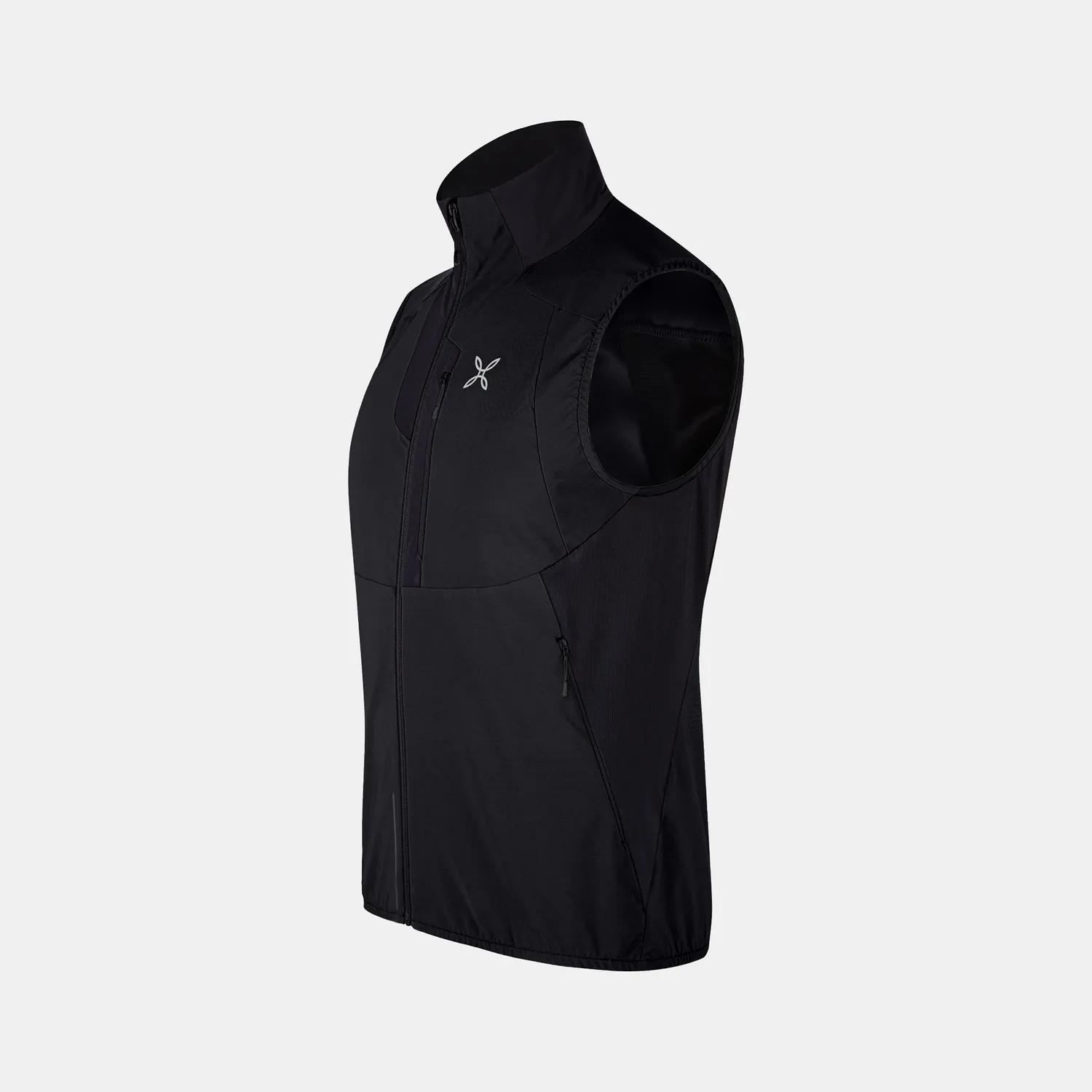 Montura Flash Vest gilet homme softshell mi-saison