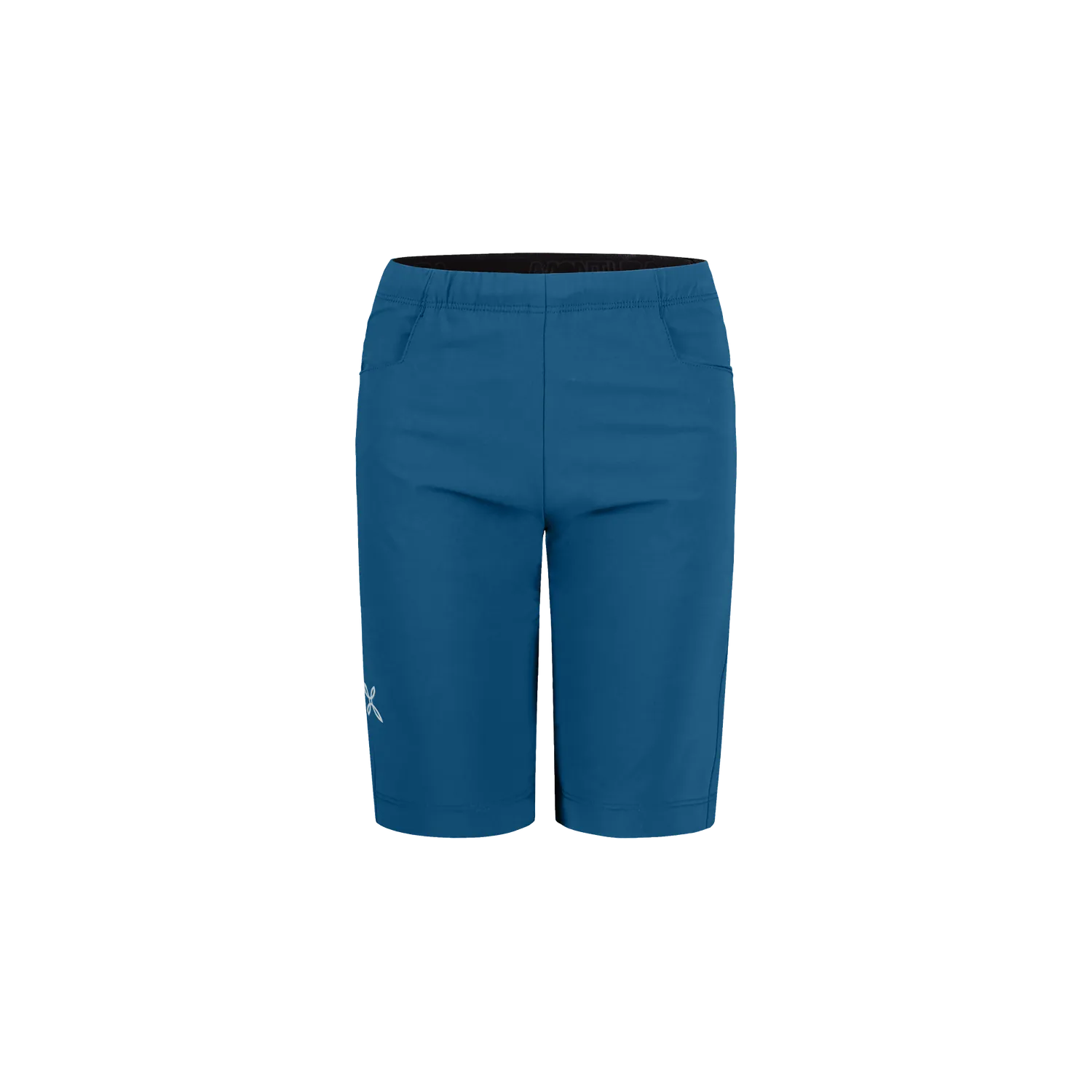 Montura Outdoor Bermuda short rando enfant stretch léger