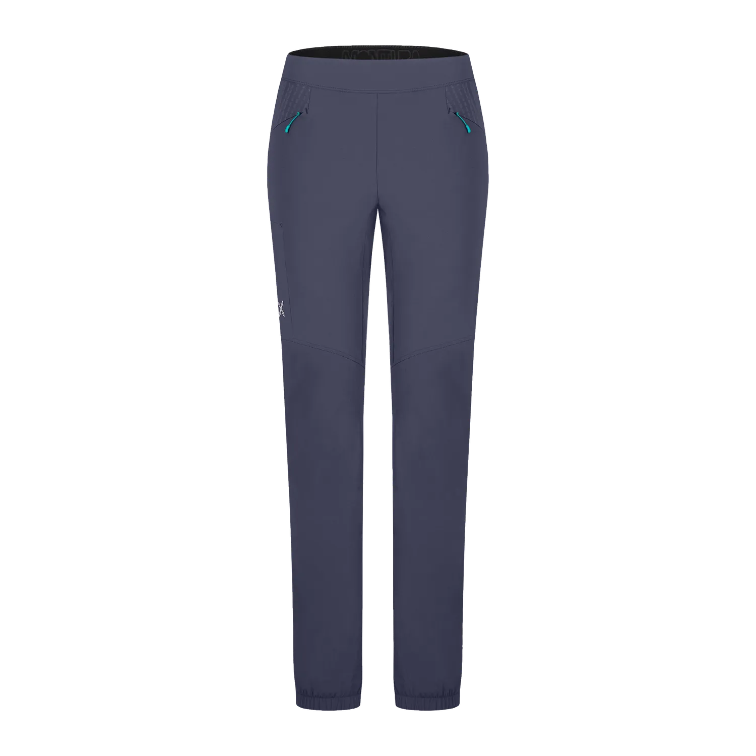 Montura Peak pantalon femme noir ski de rando