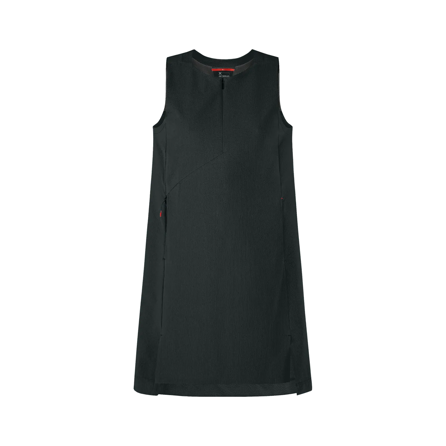 Montura Versante Dress Woman Robe Femme Séchage Rapide